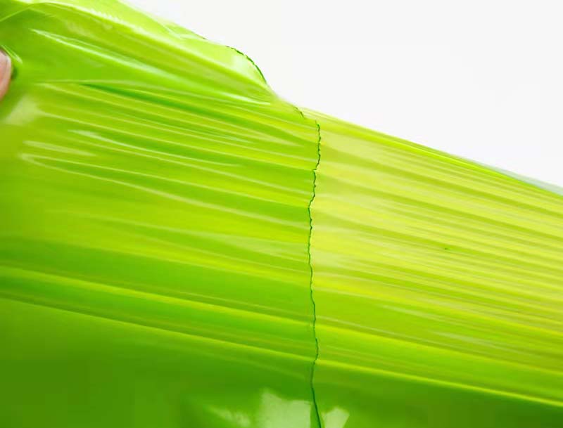 拜泉果绿色快递袋-06