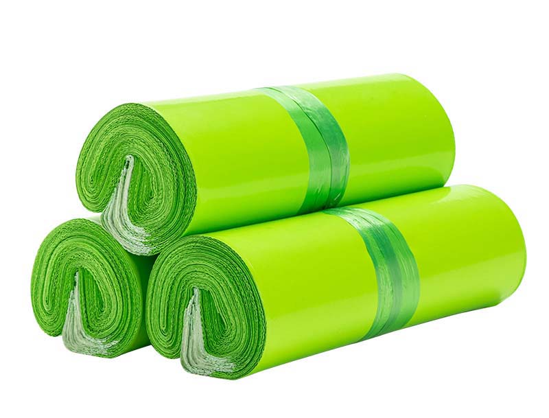 拜泉果绿色快递袋-02