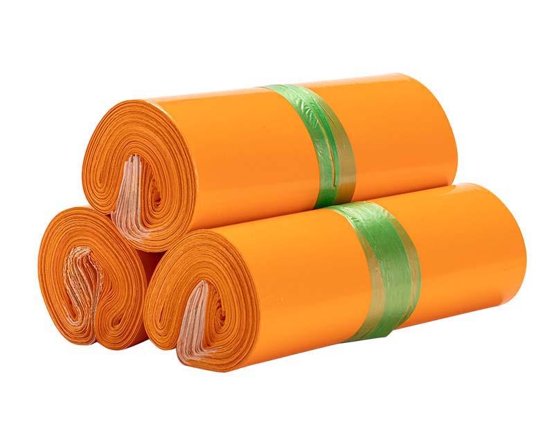 拜泉橙色快递袋-04