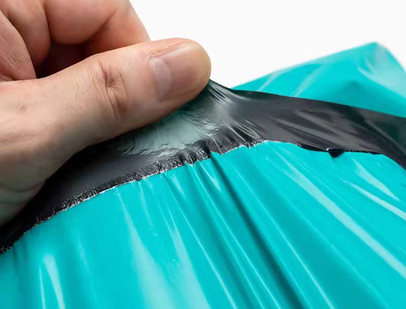 拜泉绿色快递袋-03