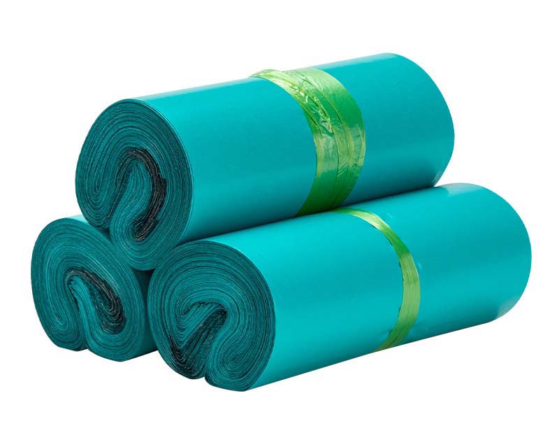 拜泉绿色快递袋-01