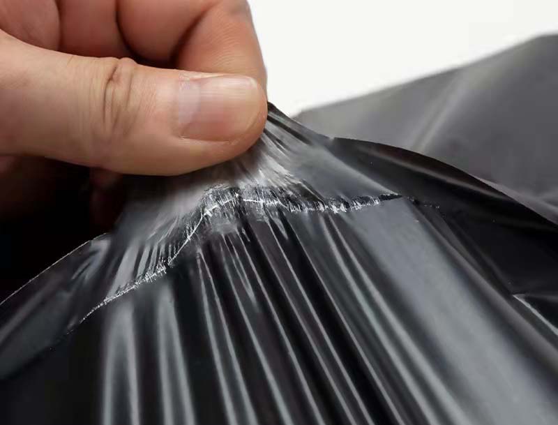 拜泉黑色快递袋-03