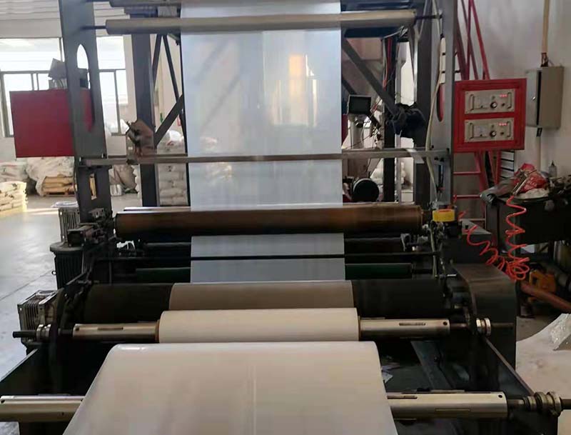 拜泉车间生产图片